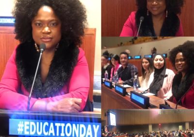 Education Day