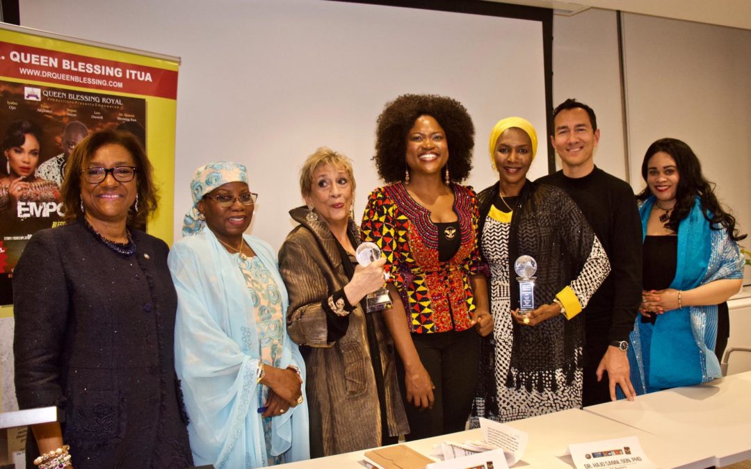 Film Presentation: Activating Women Participation in Politics for Sustainable Development. Event will launch our upcoming film “Empowered” and discuss the empowerment message in the film: Activating Women Participation in Politics for Sustainable Development @ the United Nations CSW 63, NEW YORK